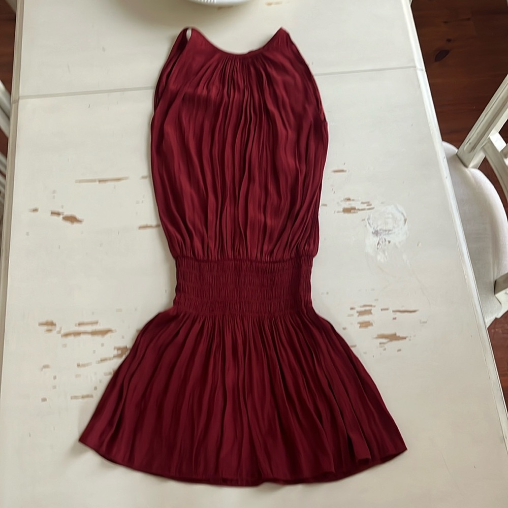 Ramy brook dress